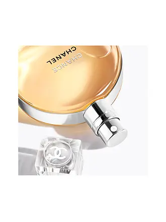CHANEL |  EAU DE TOILETTE ZERSTÄUBER 35ML | 